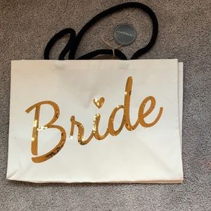 Cynthia Rowley Bride Reusable Bag